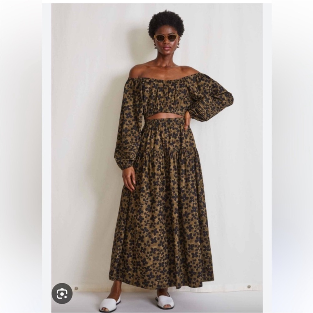 In Search‎ Of NOT SELLING!